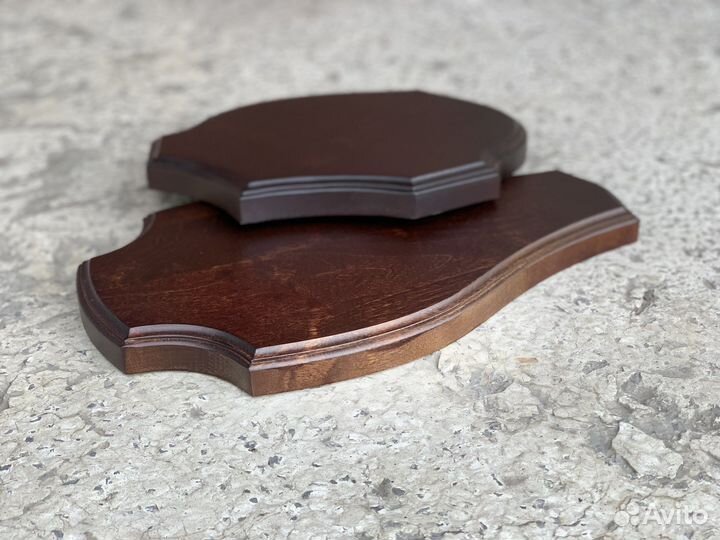 Подставки, Медальены, ордена для трофеев