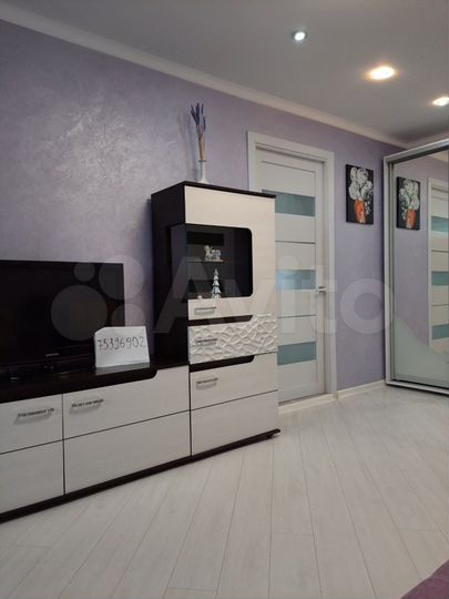 2-к. квартира, 42 м², 5/5 эт.