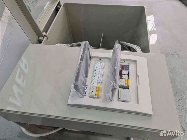 Иммерсионная ванна 4s19 с доставкой