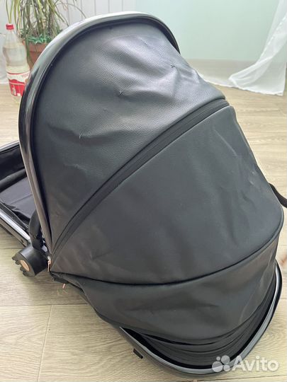 Запчасти для коляски aimile darex luxmom farfello