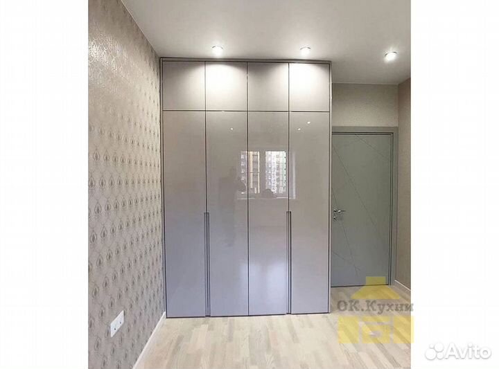 Стенка в гостиную