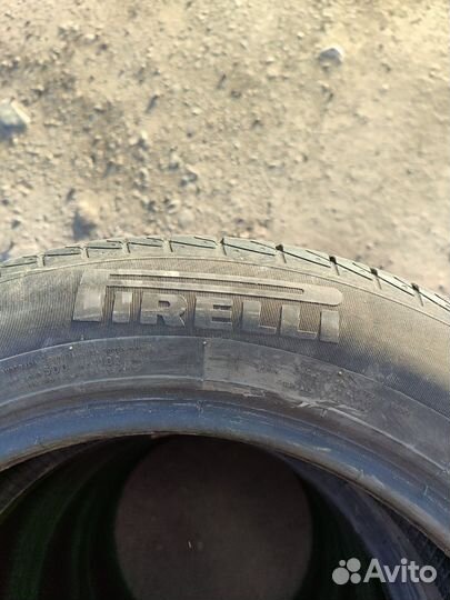 Pirelli Chrono 2 185/60 R15