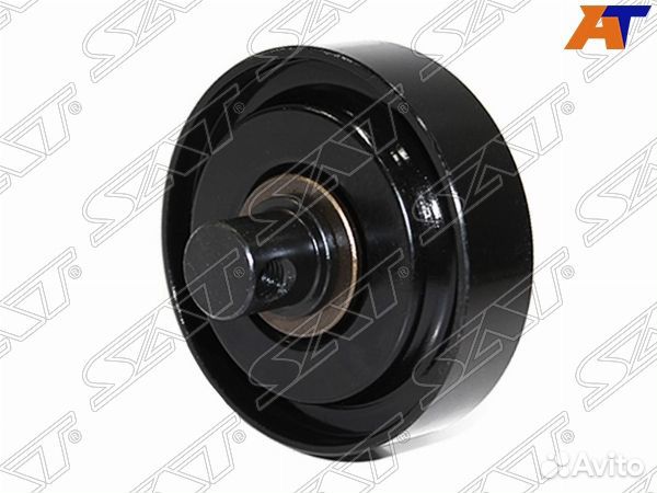 Ролик приводного ремня KIA RIO