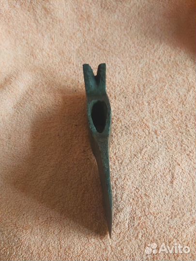 Топор немецкий саперный