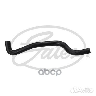 Патрубок системы охлаждения 02-1793 (4275-21793