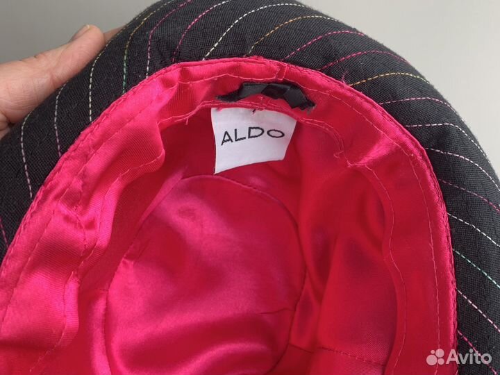 Шляпа женская