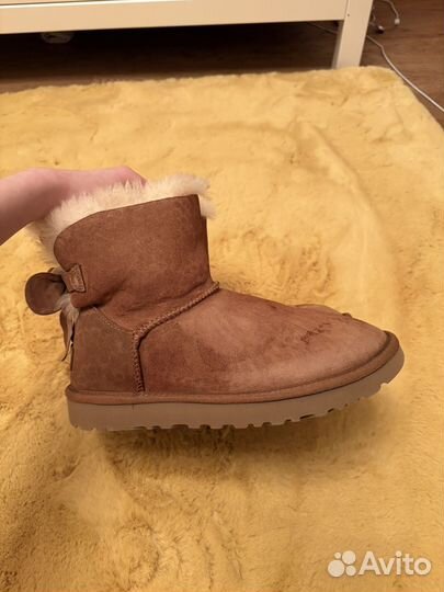 Ugg оригинал
