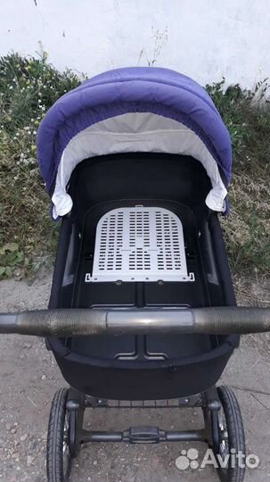 Коляска Roan Marita 2 в 1
