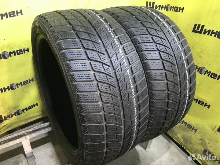 Horizon HH306 275/40 R20