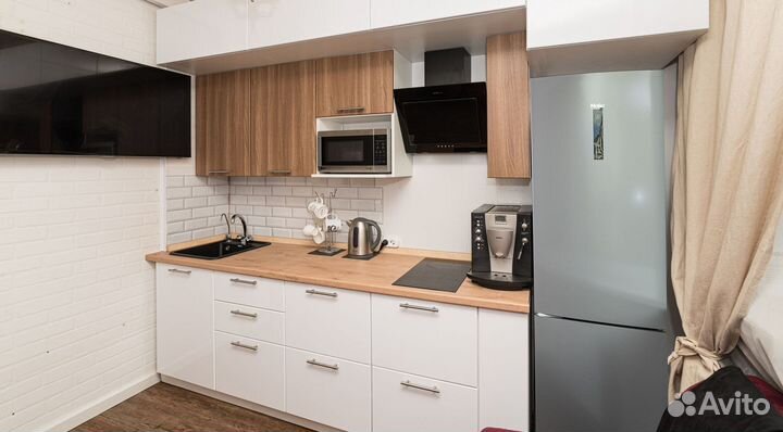 Кухонный гарнитур Sophia рассрочка