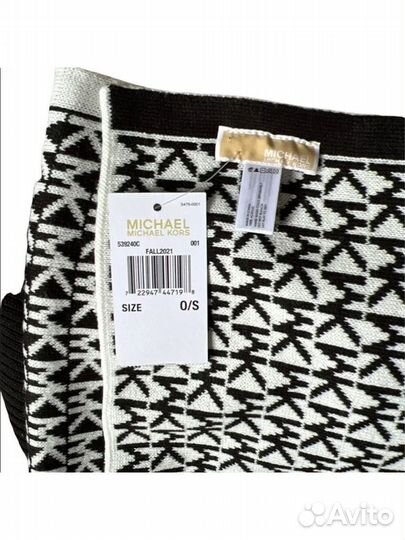 Шапка сет Michael Kors 103578