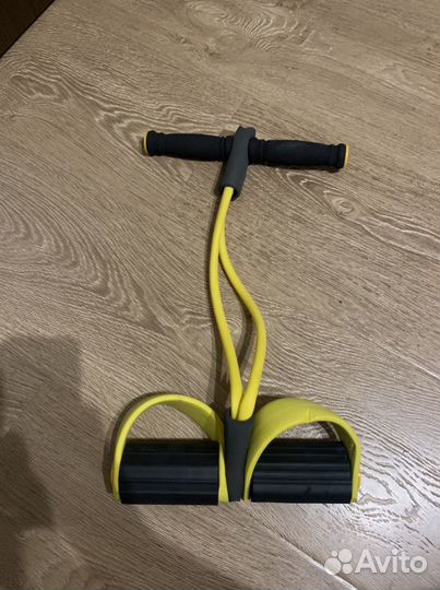 Эспандер резиновый