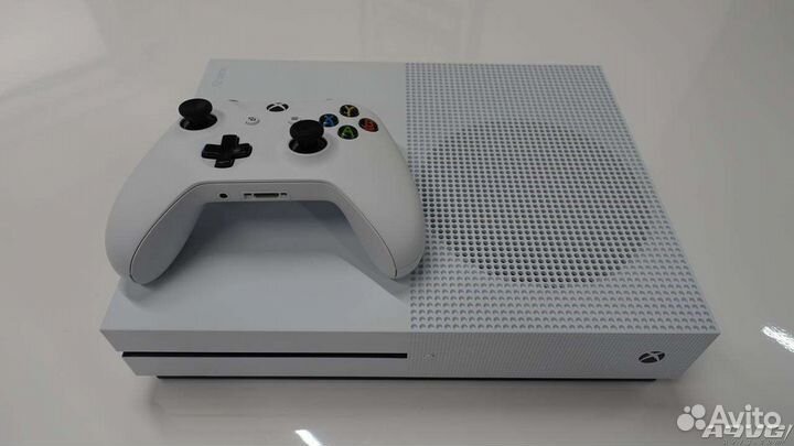 Xbox One s 500 gb