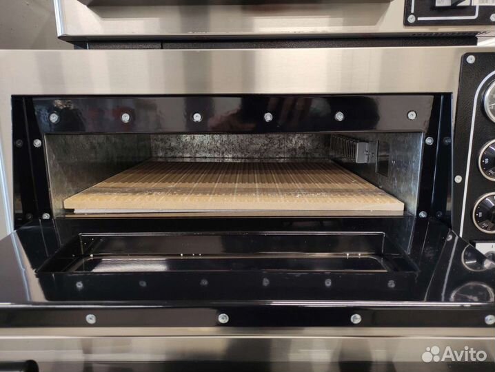 Печь для пиццы Abat