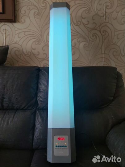 Ультрафиолетрвый облучатель Армед