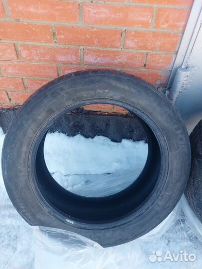 Hankook Ventus Prime 2 K115 235/55 R19