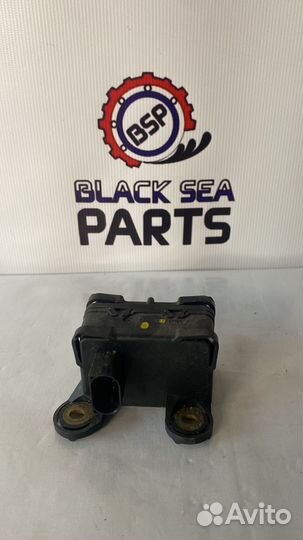Датчик курсовой устойчивости Опель зафира б