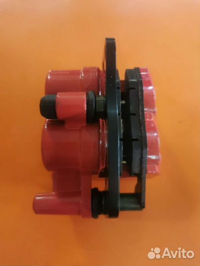 Суппорт передний правый рм 800