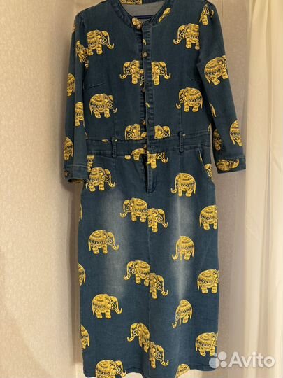 Платье размер s