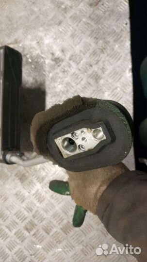 Радиатор отопителя (печки) Nissan Patrol Y62 2013