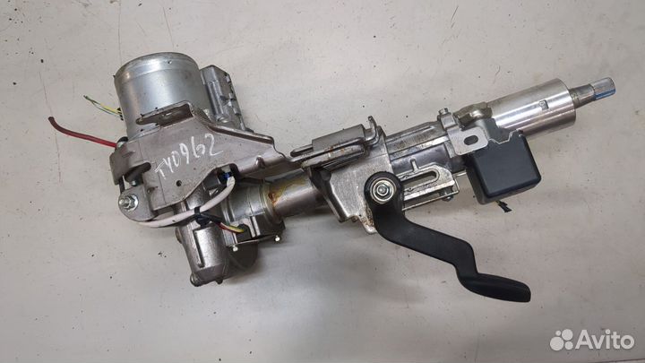 Электроусилитель руля Renault Kadjar, 2017