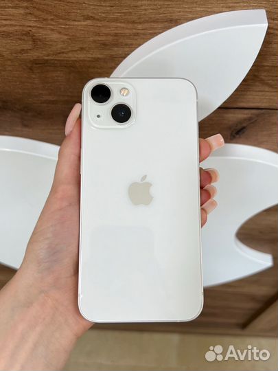 iPhone 13, 128 ГБ