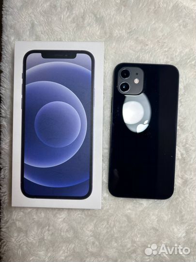 iPhone 12 64gb