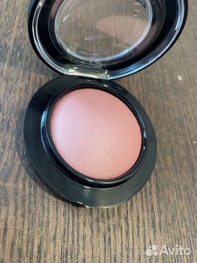 Mac румяна для лица