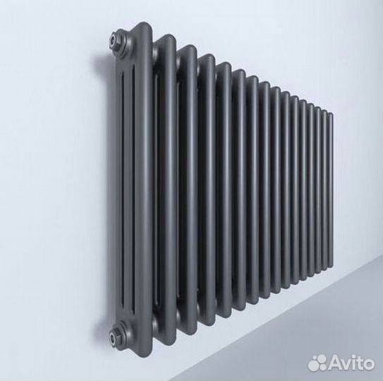 Трубчатые радиаторы/ Радиаторы Zehnder