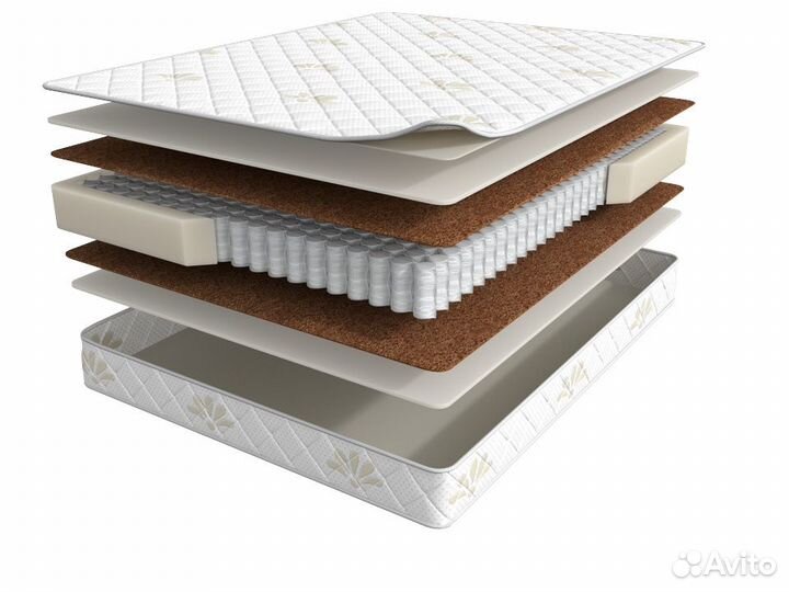 Матрас Аскона Balance Prestige 160x200
