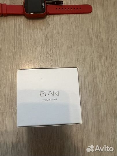 Elari kidphone 4g Bubble