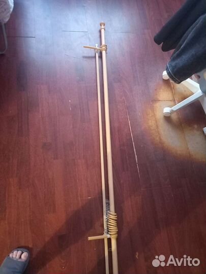 Карнизы для штор бу