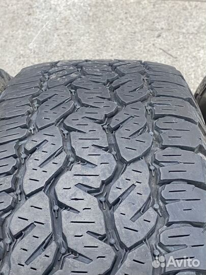 Matador MP 72 Izzarda A/T 2 215/65 R16