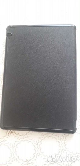 Чехол книжка для планшета,диагональ 10.1 дюйма