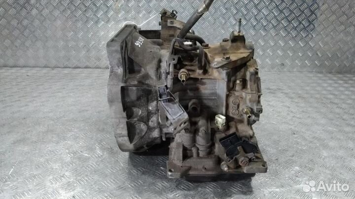 АКПП Mazda 2 (2007-2015)