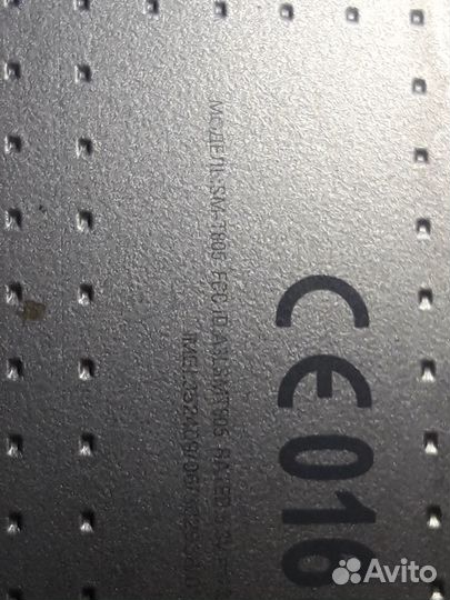 Планшет samsung galaxy tab s SM-T805