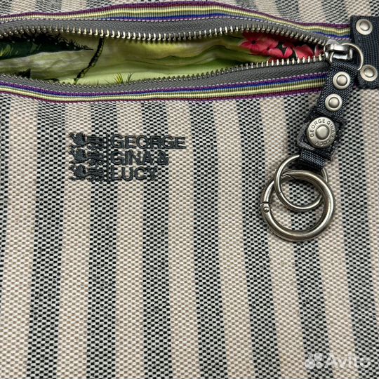 GGL сумка оригинал