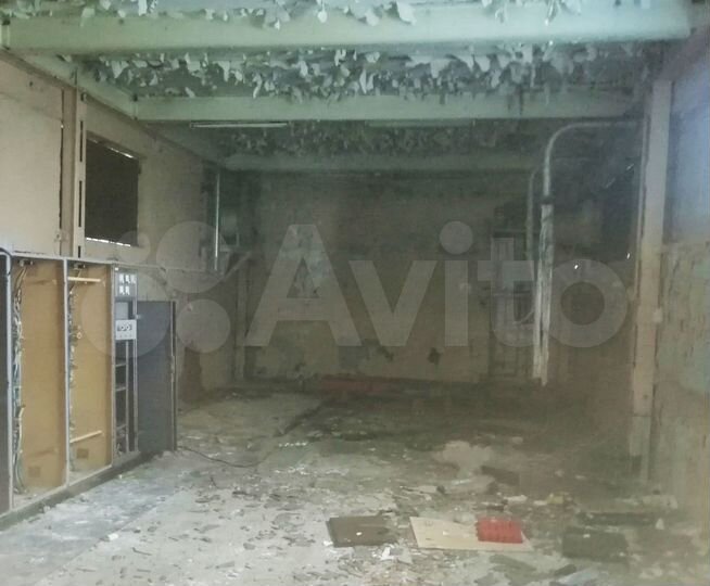 Продам помещение свободного назначения, 166.2 м²