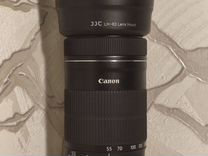 Объектив Canon EF-S 55-250mm f/4-5.6 STM Гарантия