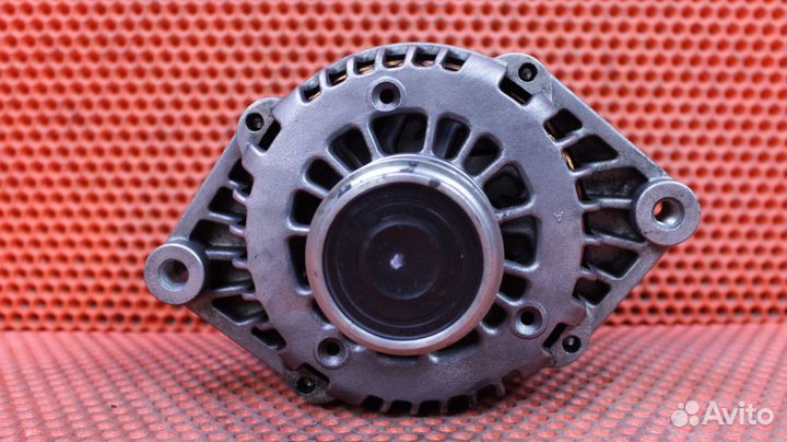 Генератор Chevrolet Captiva C100 Z20S 96866018