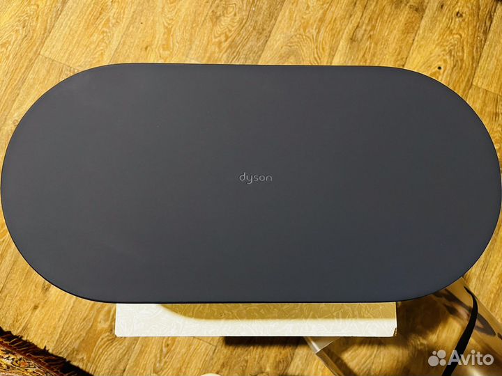 Стайлер dyson complete long hs05 новый