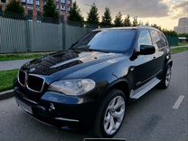 BMW X5 3.0 AT, 2011, 153 400 км, с пробегом, цена 2 499 000 руб.