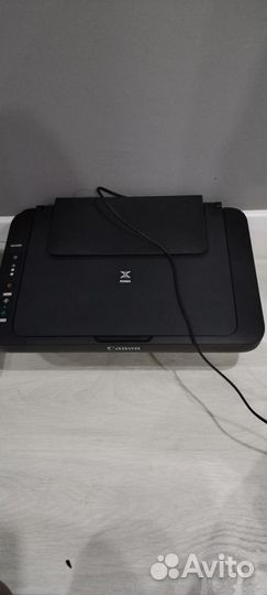 Принтер мфу canon mg 2540