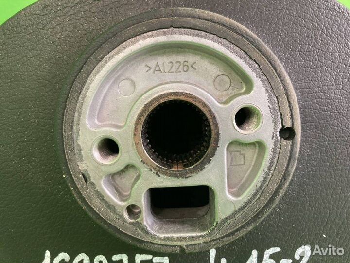 Рулевое колесо DAF XF105