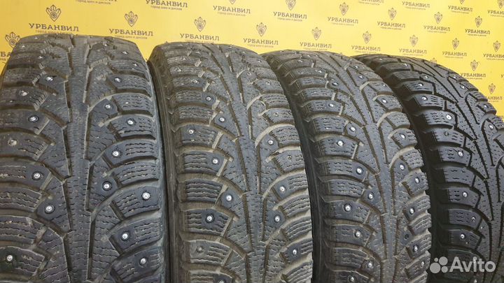 Nokian Tyres Nordman 5 175/65 R14 86T