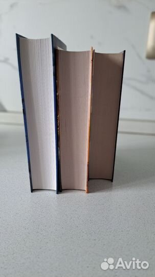 Книги разные