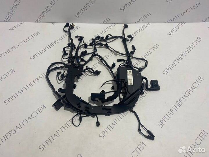 Проводка (коса) двигателя Mercedes Gle Coupe C292