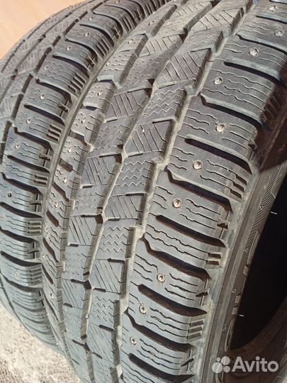 Michelin Agilis X-Ice North 235/65 R16C