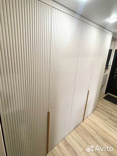 Шкаф на заказ / Шкаф аналог IKEA