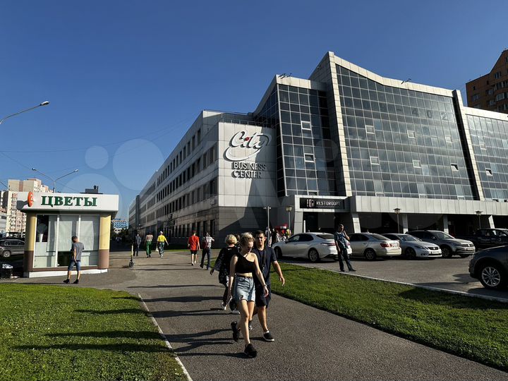 Сдаем офисы в аренду - от 20 м² до 150 м²